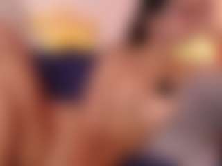 Anny De lo Rios's Live Sex Cam Show