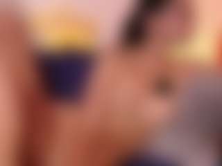 Anny De lo Rios's Live Sex Cam Show