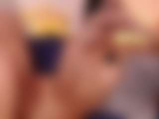 Anny De lo Rios's Live Sex Cam Show