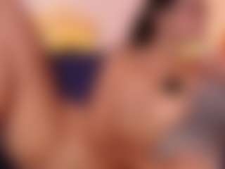 Anny De lo Rios's Live Sex Cam Show