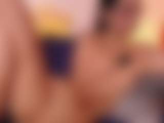 Anny De lo Rios's Live Sex Cam Show