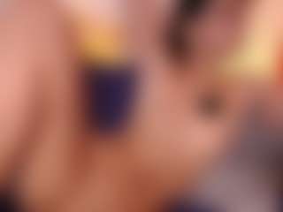 Anny De lo Rios's Live Sex Cam Show