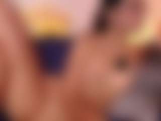 Anny De lo Rios's Live Sex Cam Show