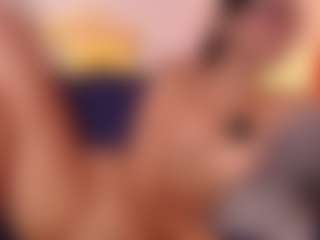 Anny De lo Rios's Live Sex Cam Show
