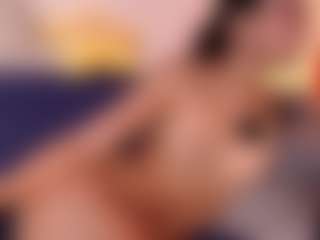 Anny De lo Rios's Live Sex Cam Show