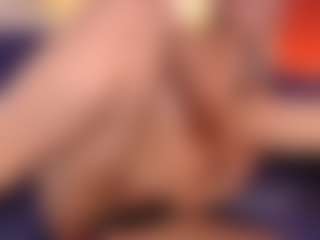 Anny De lo Rios's Live Sex Cam Show