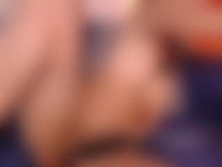 Anny De lo Rios's Live Sex Cam Show