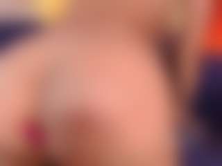 Anny De lo Rios's Live Sex Cam Show