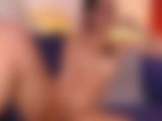 Anny De lo Rios's Live Sex Cam Show