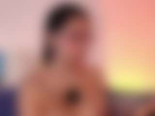 Anny De lo Rios's Live Sex Cam Show