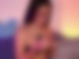 Anny De lo Rios's Live Sex Cam Show
