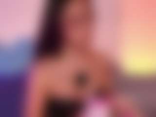 Anny De lo Rios's Live Sex Cam Show