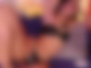 Anny De lo Rios's Live Sex Cam Show