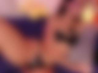 Anny De lo Rios's Live Sex Cam Show