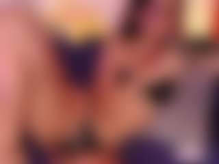 Anny De lo Rios's Live Sex Cam Show