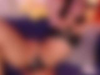 Anny De lo Rios's Live Sex Cam Show