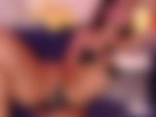 Anny De lo Rios's Live Sex Cam Show