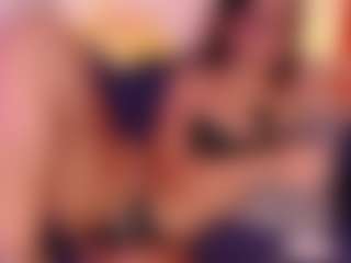 Anny De lo Rios's Live Sex Cam Show