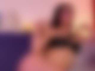Anny De lo Rios's Live Sex Cam Show