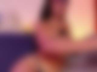 Anny De lo Rios's Live Sex Cam Show