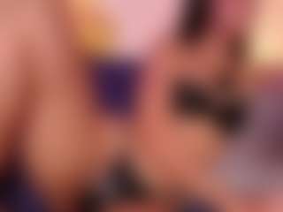 Anny De lo Rios's Live Sex Cam Show