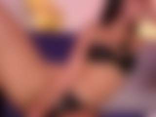Anny De lo Rios's Live Sex Cam Show