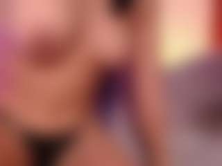 Anny De lo Rios's Live Sex Cam Show