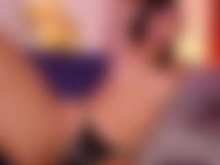 Anny De lo Rios's Live Sex Cam Show