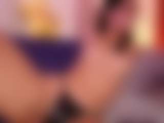Anny De lo Rios's Live Sex Cam Show