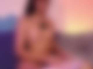 Anny De lo Rios's Live Sex Cam Show