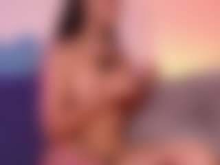 Anny De lo Rios's Live Sex Cam Show