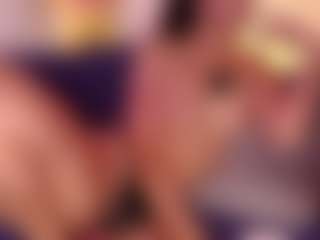 Anny De lo Rios's Live Sex Cam Show
