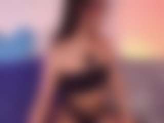 Anny De lo Rios's Live Sex Cam Show