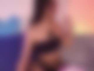 Anny De lo Rios's Live Sex Cam Show