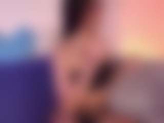 Anny De lo Rios's Live Sex Cam Show