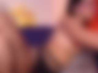 Anny De lo Rios's Live Sex Cam Show