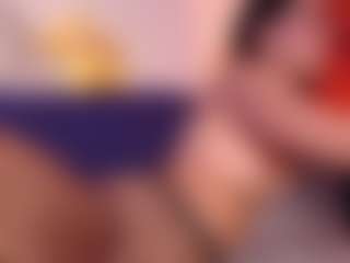 Anny De lo Rios's Live Sex Cam Show