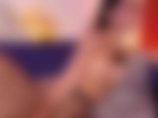 Anny De lo Rios's Live Sex Cam Show