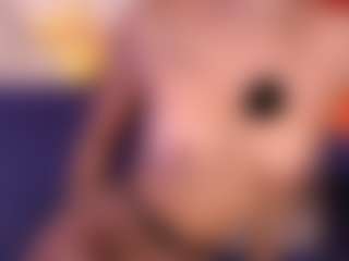 Anny De lo Rios's Live Sex Cam Show
