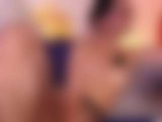 Anny De lo Rios's Live Sex Cam Show