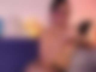 Anny De lo Rios's Live Sex Cam Show