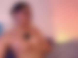 Anny De lo Rios's Live Sex Cam Show