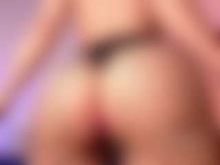 Anny De lo Rios's Live Sex Cam Show