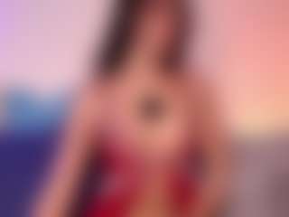Anny De lo Rios's Live Sex Cam Show