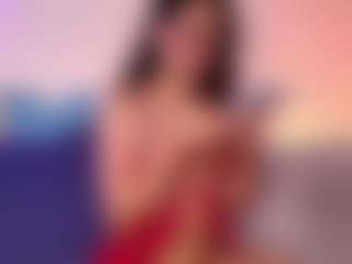 Anny De lo Rios's Live Sex Cam Show