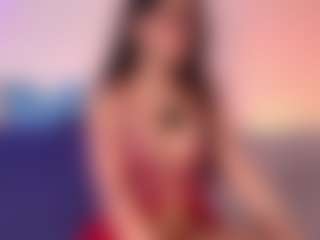 Anny De lo Rios's Live Sex Cam Show