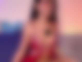 Anny De lo Rios's Live Sex Cam Show