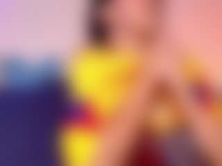 Anny De lo Rios's Live Sex Cam Show