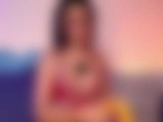 Anny De lo Rios's Live Sex Cam Show