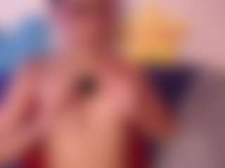 Anny De lo Rios's Live Sex Cam Show